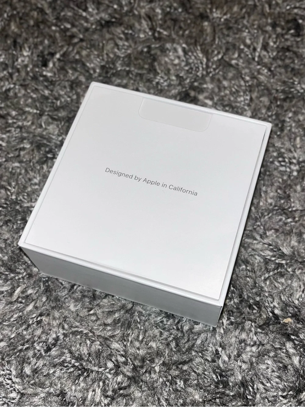 Apple AirPods Pro (White) - Wireless Noise-Cancelling Earbuds